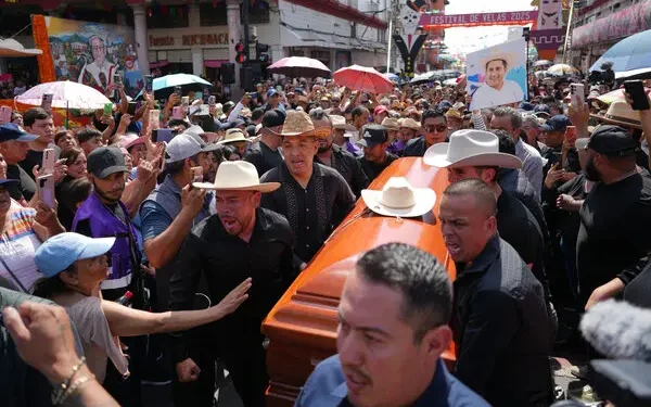 Violencia política en México: 119 alcaldes asesinados en los últimos 25 años