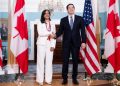 Diplomáticos del G7 se reúnen en Canadá en medio de tensiones con Estados Unidos