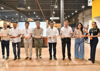 Abre nueva tienda Chedraui Selecto en la zona Country de Villahermosa–Nacajuca
