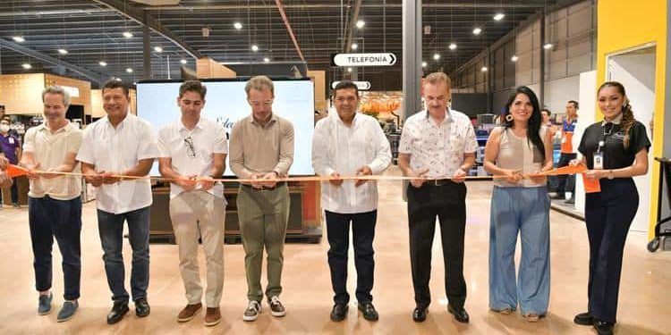 Abre nueva tienda Chedraui Selecto en la zona Country de Villahermosa–Nacajuca