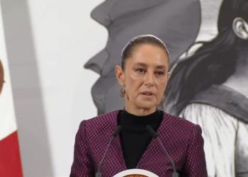 Sheinbaum asegura que sistema eléctrico mixto de México protege soberanía y mantiene tarifas competitivas