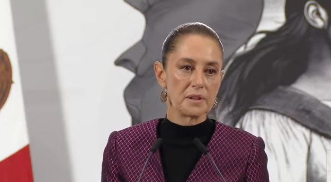 Sheinbaum asegura que sistema eléctrico mixto de México protege soberanía y mantiene tarifas competitivas