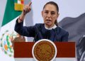 Sheinbaum propone tipificar el acoso como delito penal en todo el país
