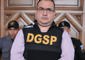 Javier Duarte tendrá que esperar para salir de prisión; jueza aplaza audiencia