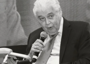 Muere Alfredo Elías Ayub, figura destacada del sector energético, a los 75 años