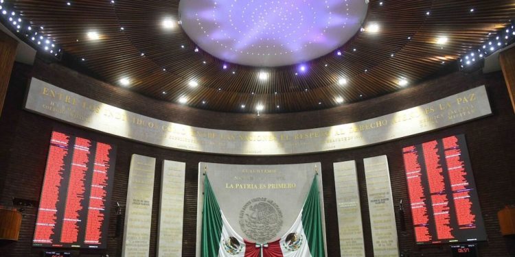 Diputados avalan Presupuesto de Egresos 2026; prevén recortes al Poder Judicial, INE y FGR