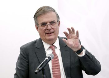 Ebrard afirma que Canadá mantiene su participación en revisión del T-MEC pese a tensiones con EE.UU.