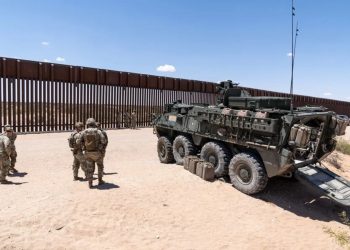 EE. UU. analiza posible operación militar contra cárteles en México, según NBC