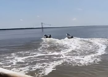 Impulsan a pescadores de Isla Arena con nueva maquinaria y equipo esencial