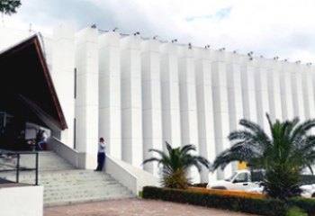 Suspenden atención en cajas recaudadoras por Día de Muertos
