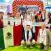 Consolida la Ciudad de México su posicionamiento internacional en la Feria WTM de Londres 2025