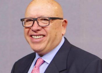 Cae en Toluca exdirigente priista Isidro Pastor, investigado por presunto lavado de dinero