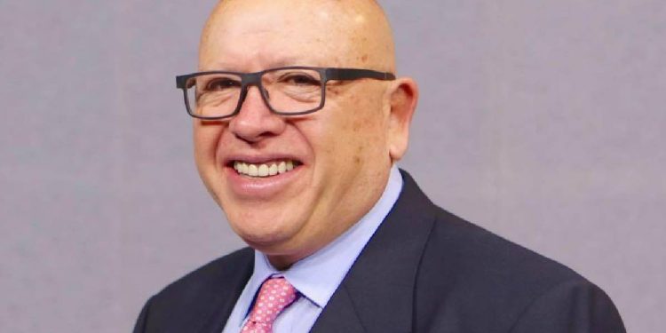 Cae en Toluca exdirigente priista Isidro Pastor, investigado por presunto lavado de dinero