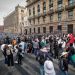 Más de 50 ciudades se suman a marcha de la Generación Z