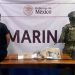 Operativo “Pez Vela 2025” deja 54 detenidos y múltiples aseguramientos en Colima