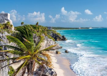 Garantizan libre acceso a las playas de Tulum dentro del Parque del Jaguar