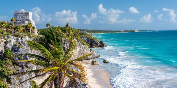 Garantizan libre acceso a las playas de Tulum dentro del Parque del Jaguar