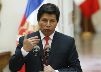 Pedro Castillo recibe condena de más de 11 años por intento de ruptura del orden constitucional en Perú