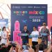 Pueblos Mágicos de Quintana Roo destacan en el Tianguis Nacional de Hidalgo