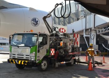 Construirán planta de combustible sostenible para aviones en el Aeropuerto de Cancún