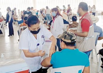 Campeche con menor impacto de contagios: solo 45 casos de COVID en 2025