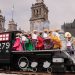 CDMX ajusta recorrido del desfile del 20 de noviembre: esta será la nueva ruta