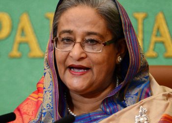 Exmandataria de Bangladesh recibe condena de muerte por represión de 2024