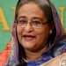 Exmandataria de Bangladesh recibe condena de muerte por represión de 2024