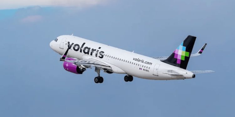Tabasco y Jalisco se conectan con nueva ruta aérea de Volaris