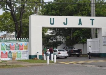 UJAT se posiciona entre las 40 mejores universidades de México, según ranking EduRank 2025