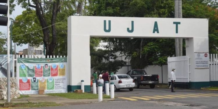 UJAT se posiciona entre las 40 mejores universidades de México, según ranking EduRank 2025