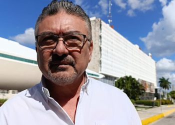 MOVIBUS revisa rutas y transbordos tras protestas; buscan evitar nuevas afectaciones