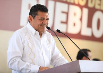 Tabasco incrementará inversión en infraestructura en 2026 gracias a aumento presupuestal: Javier May