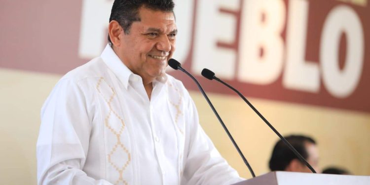 Tabasco incrementará inversión en infraestructura en 2026 gracias a aumento presupuestal: Javier May