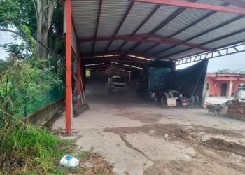 Pemex confirma que fuga de gas en Cárdenas se originó por toma clandestina