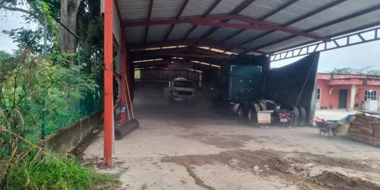 Pemex confirma que fuga de gas en Cárdenas se originó por toma clandestina