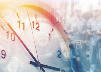 La jornada se reducirá a 46 horas, disminuyendo progresivamente dos horas cada año hasta alcanzar las 40 horas en 2030