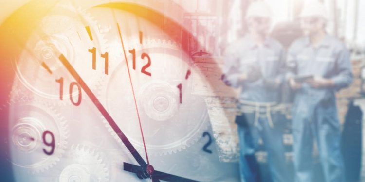 La jornada se reducirá a 46 horas, disminuyendo progresivamente dos horas cada año hasta alcanzar las 40 horas en 2030