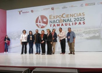 Estudiantes de Yucatán representarán a México en ExpoCiencias Bélgica 2026
