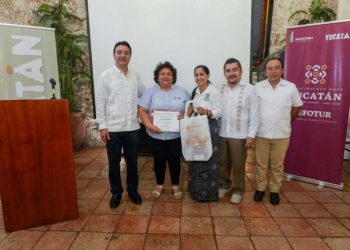 Hoteles del oriente fortalecen sistema de información turística de Yucatán