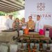 Con apoyos, Gobierno de Yucatán hace renacer el campo