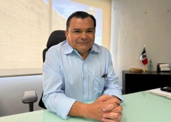 Designan a Edwin Castañeda Vallado como director del Sistema Tele Yucatán