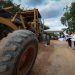 Renacimiento Maya reconstruye calles en Tekal de Venegas
