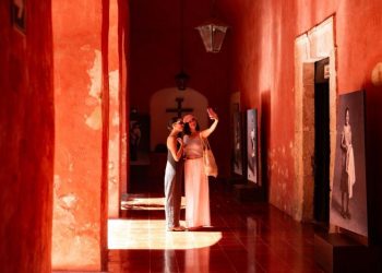 Se consolida el turismo como motor económico de Yucatán