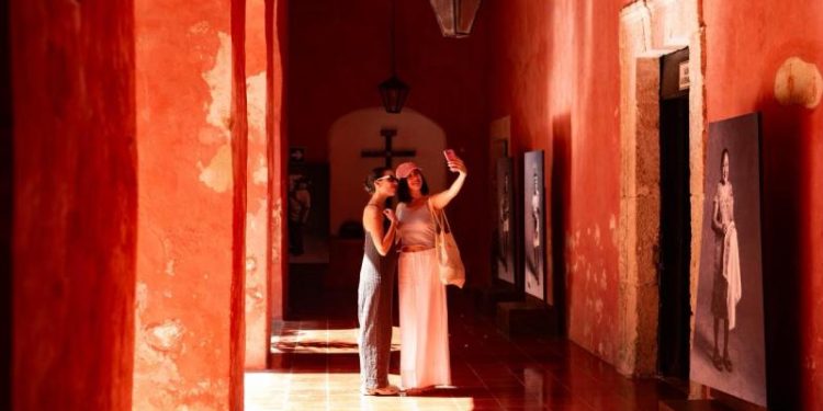 Se consolida el turismo como motor económico de Yucatán