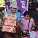 DIF Yucatán refuerza la atención a personas en situación de vulnerabilidad con más de 338 mil canastas alimentarias y apoyos económicos durante 2025