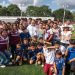 Gobierno del Renacimiento Maya entrega renovada cancha de fútbol 7 en Xocchel