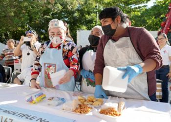 Expo CAM 2025 visibiliza el talento de estudiantes con discapacidad