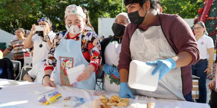 Expo CAM 2025 visibiliza el talento de estudiantes con discapacidad
