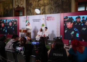 Gobernador Joaquín Díaz Mena destaca crecimiento económico con justicia y bienestar para las familias